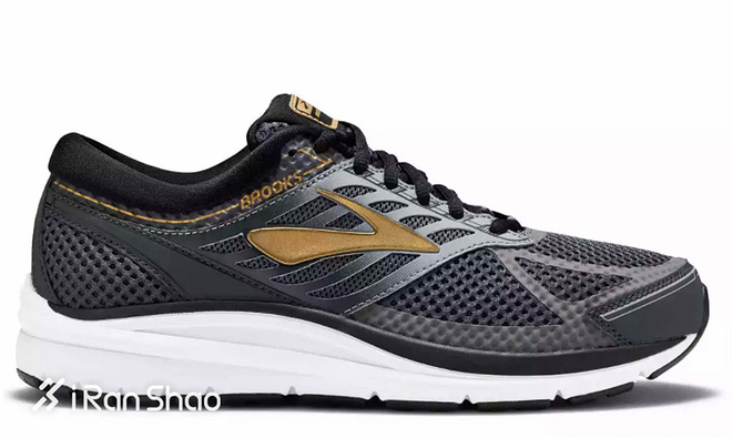 经验 | 教你揭穿Brooks跑鞋迷阵（2017版）