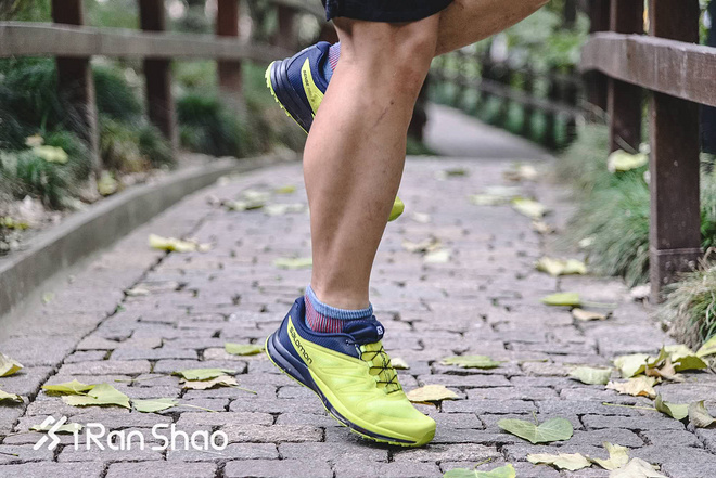 TopX | 上山的一万种选择 Salomon Sense系列对比横评