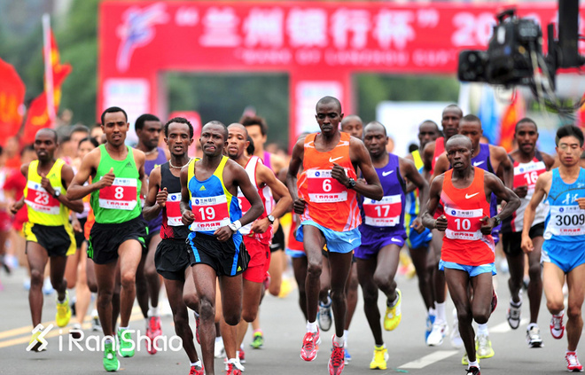 深度 | “繁荣”背后 中国马拉松跑者不够用了？