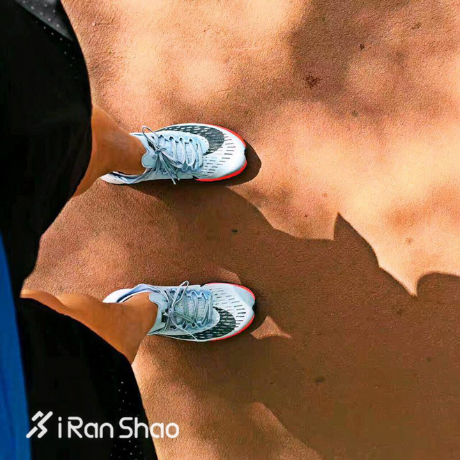 运动尖货 | 一周跑步装备美图集锦 Vol.7