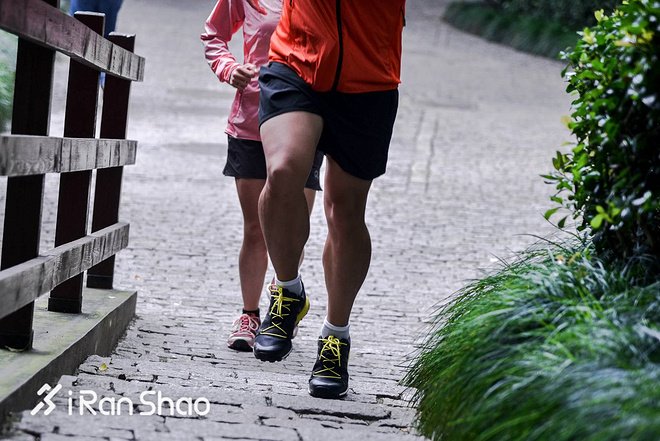 跑鞋 | adidas TERREX AGRAVIC GTX全能户外越野跑鞋