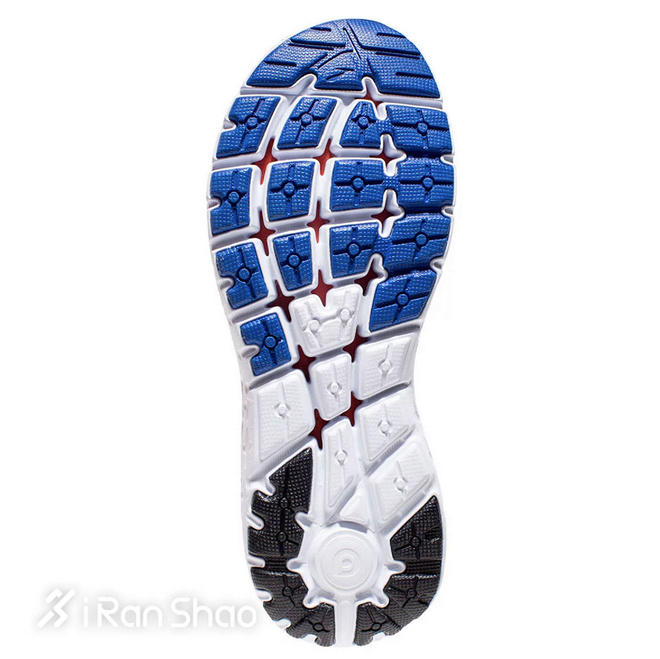 经验 | 教你揭穿Brooks跑鞋迷阵（2017版）