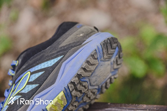 跑鞋 | Brooks Caldera 缓冲越野跑鞋新成员