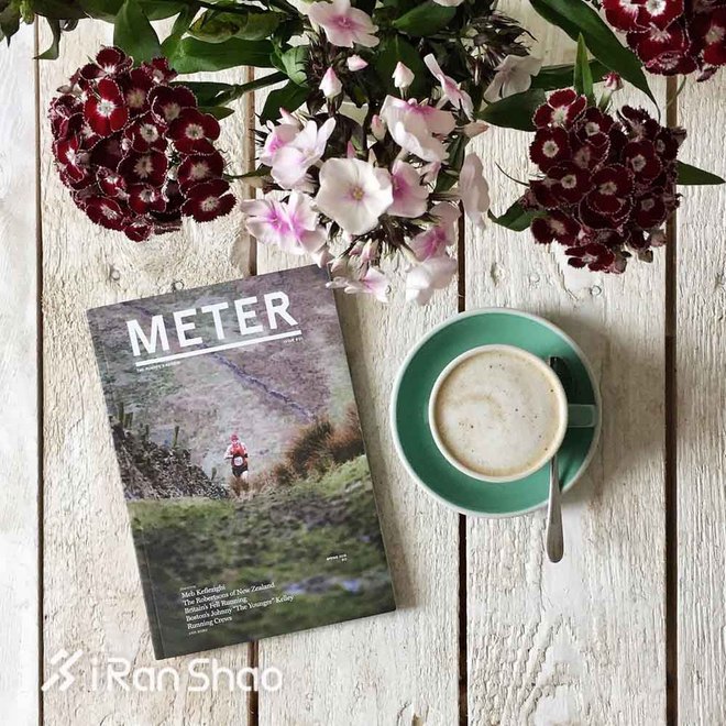 Weekly Gear | Tracksmith：奔跑在70年代的复古和高端