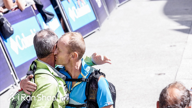 决战勃朗峰 | 平凡人的非凡时刻