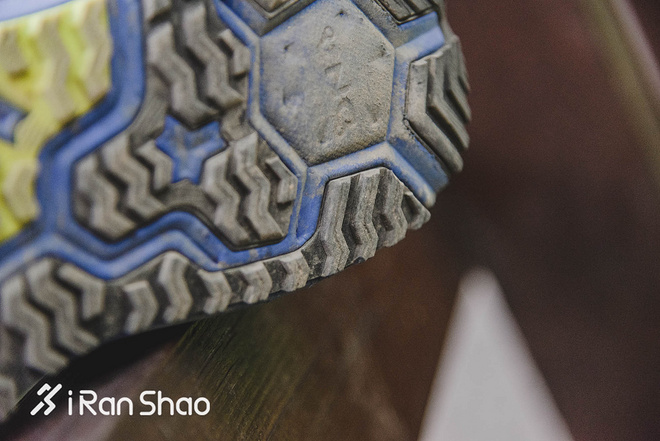 跑鞋 | Brooks Caldera 缓冲越野跑鞋新成员