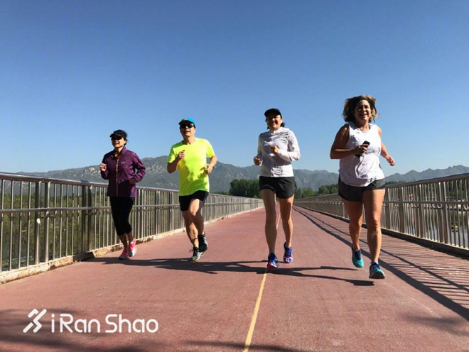 热点 | 世界最快马拉松开赛在即 柏林迎来世纪对决