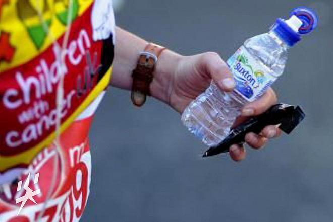 尖货Q&A：Vol.05 跑马拉松的都在嗑兴奋剂