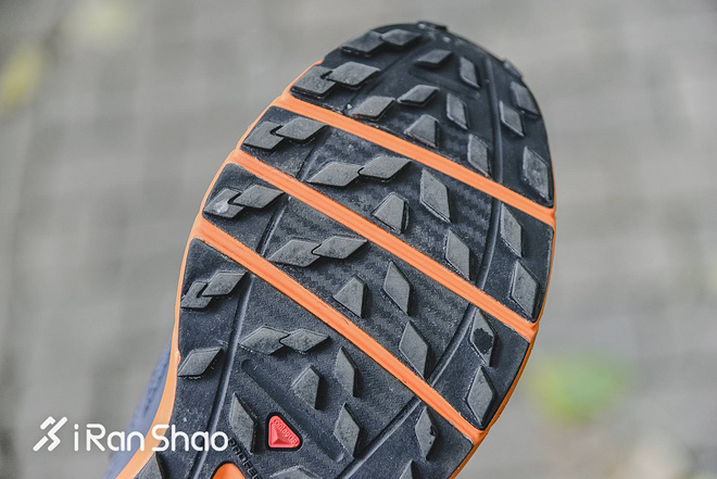 TopX | 上山的一万种选择 Salomon Sense系列对比横评