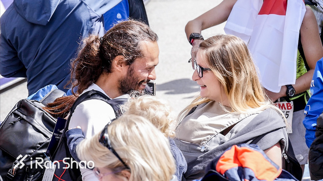 决战勃朗峰 | 平凡人的非凡时刻