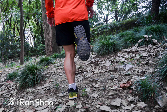 跑鞋 | adidas TERREX AGRAVIC GTX全能户外越野跑鞋