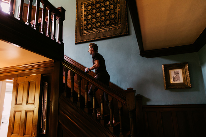 Weekly Gear | Tracksmith：奔跑在70年代的复古和高端