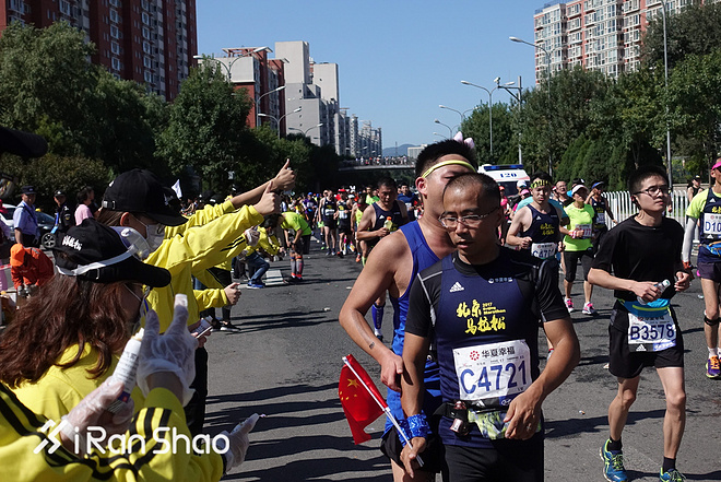 中国有北马 | 三十七年后 我们终于等到了那场期待中的国马