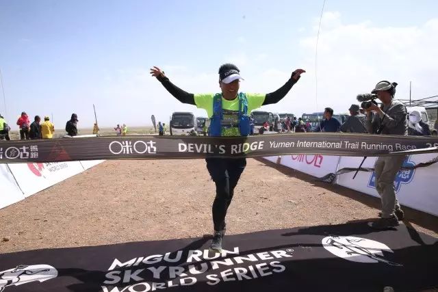 2017魔山挑战 | 翻山越岭，遇见最美山野、遇见和自己一样热爱山野的人