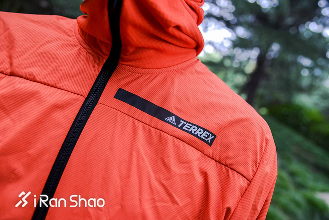 跑鞋 | adidas TERREX AGRAVIC GTX全能户外越野跑鞋