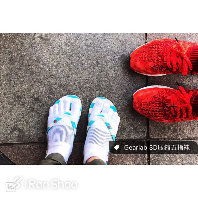 运动尖货 | 一周跑步装备美图集锦 Vol.4