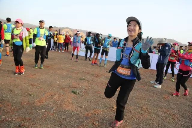 2017魔山挑战 | 翻山越岭，遇见最美山野、遇见和自己一样热爱山野的人