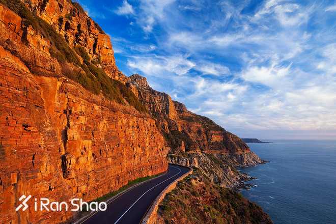 TopX | 越野热正火时 你别错过这五大绝美赛事