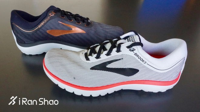 一周新鲜装备资讯 | 看完Brooks即将发布的鞋款 是时候列出新年购物清单了