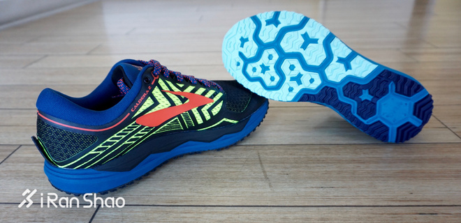 一周新鲜装备资讯 | 看完Brooks即将发布的鞋款 是时候列出新年购物清单了