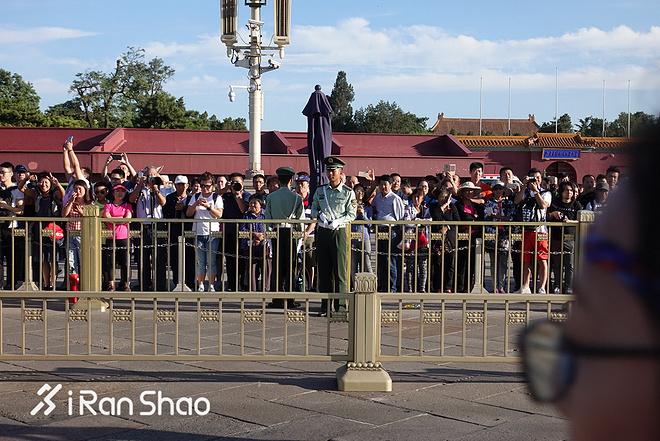 中国有北马 | 三十七年后 我们终于等到了那场期待中的国马