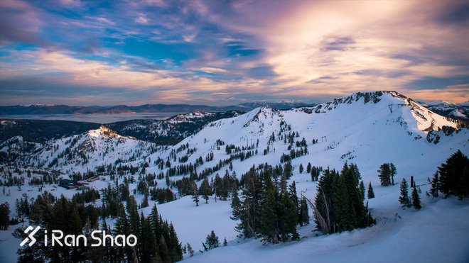 TopX | 越野热正火时 你别错过这五大绝美赛事