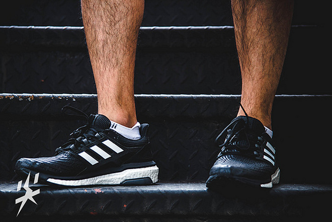 尖货Q&A：Vol.07 我，新手，推荐跑鞋！