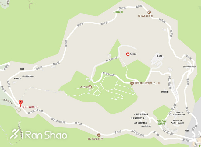 热点 | 香港赛事全面来袭 走遍香港觅最佳跑步路线