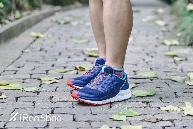 TopX | 上山的一万种选择 Salomon Sense系列对比横评