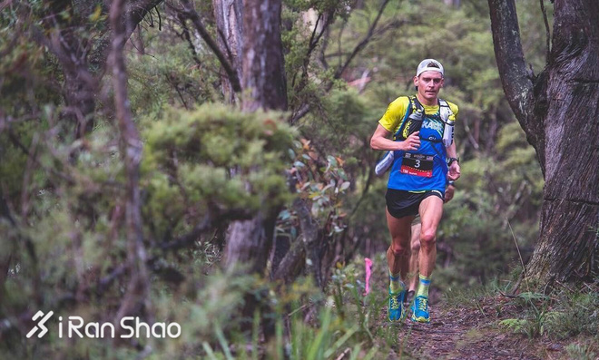 TopX | UTMB中的大神们都用什么装备？