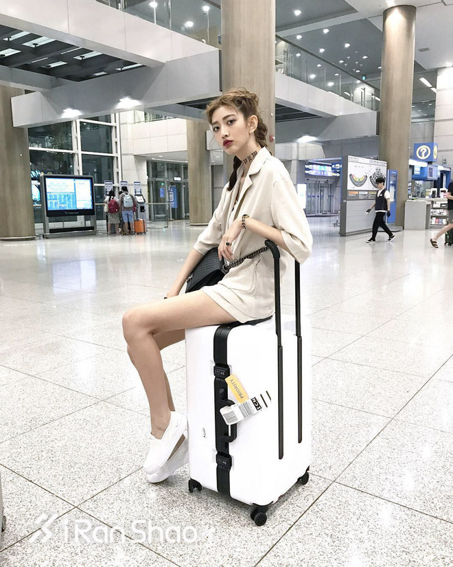 热点 | 维密秀落户上海 看看有哪些美好的肉体