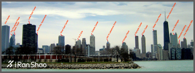 热点 | 芝加哥马拉松前 教你用跑步丈量这座城市