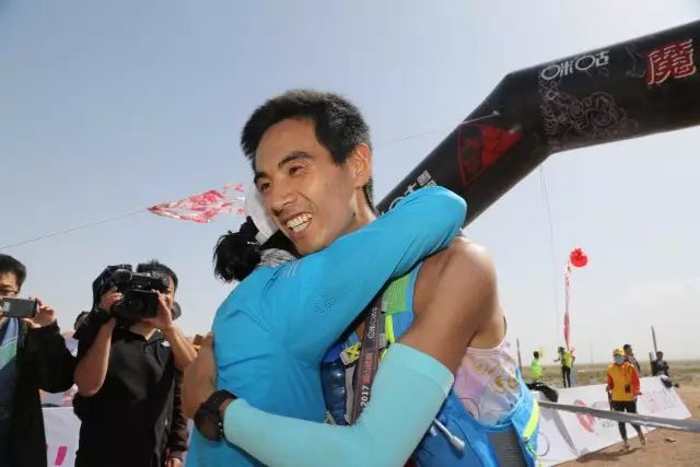 2017魔山挑战 | 翻山越岭，遇见最美山野、遇见和自己一样热爱山野的人