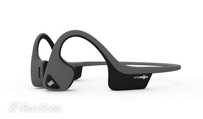 现场 | 运动耳机新选择 韶音Trekz Air解锁骨传导新姿势