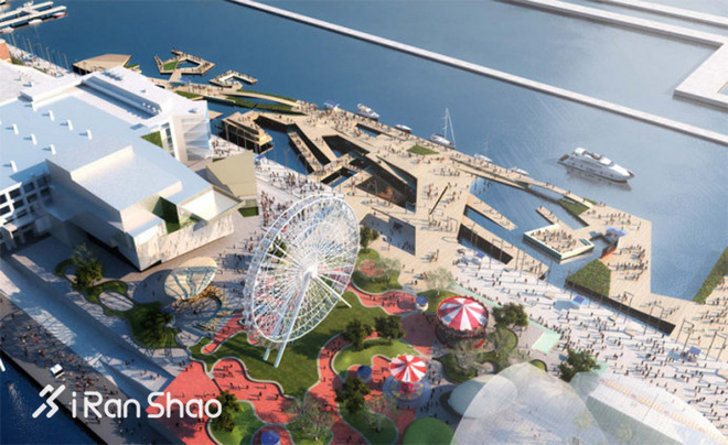 热点 | 芝加哥马拉松前 教你用跑步丈量这座城市