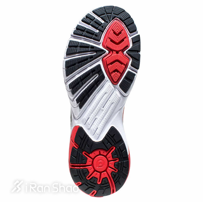 经验 | 教你揭穿Brooks跑鞋迷阵（2017版）