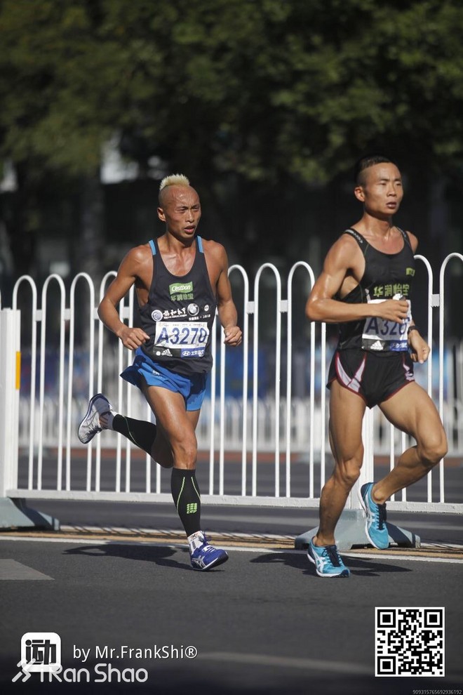 深度 | 2017北马精英战：谁是中国最大赢家 李子成回应“跑法不合理”