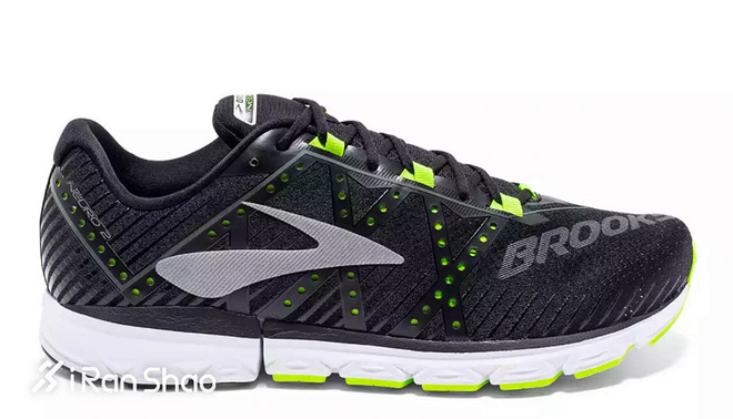 经验 | 教你揭穿Brooks跑鞋迷阵（2017版）