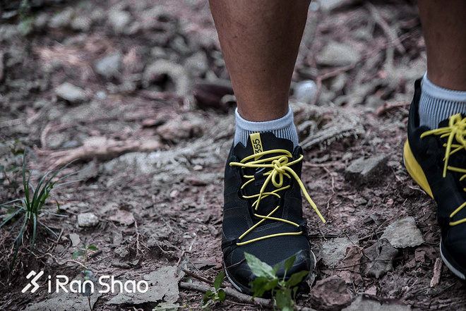 跑鞋 | adidas TERREX AGRAVIC GTX全能户外越野跑鞋