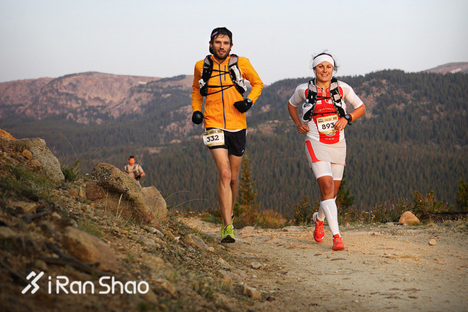 TopX | 越野热正火时 你别错过这五大绝美赛事