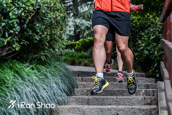 跑鞋 | adidas TERREX AGRAVIC GTX全能户外越野跑鞋