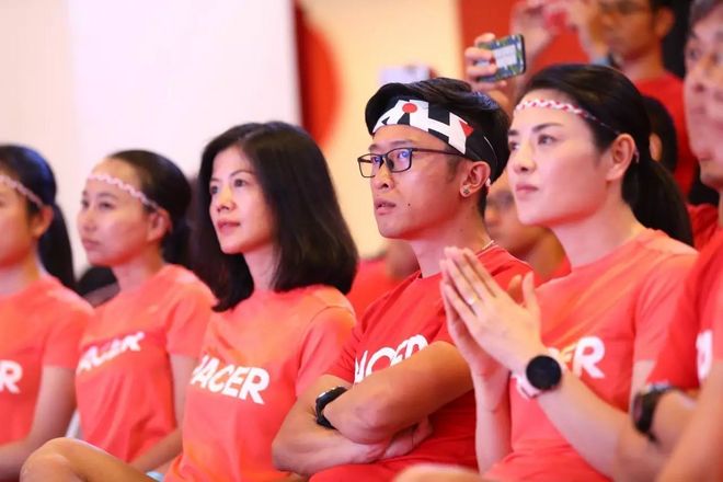 2017北马 | 修罗忆事