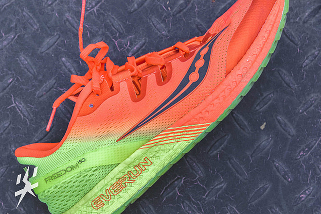 尖货Q&A：Vol.07 我，新手，推荐跑鞋！