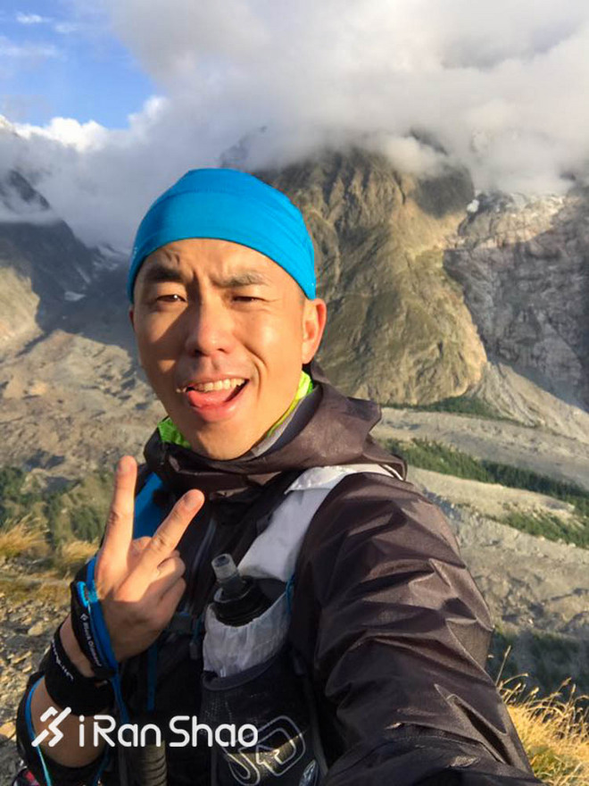 决战勃朗峰 | UTMB完赛者告诉你 亲身经历越野跑殿堂是怎样的体验