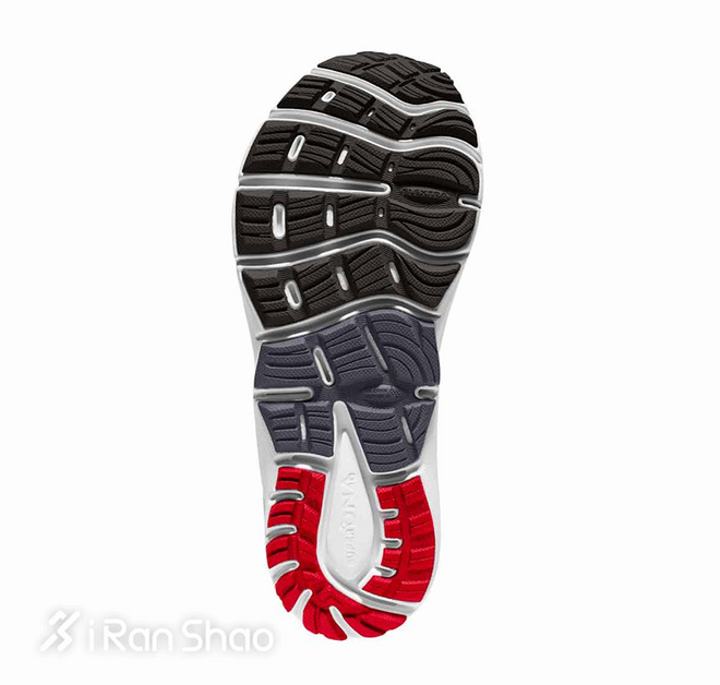 经验 | 教你揭穿Brooks跑鞋迷阵（2017版）