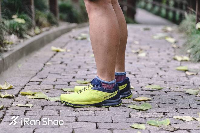 TopX | 上山的一万种选择 Salomon Sense系列对比横评