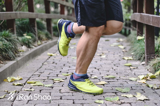 TopX | 上山的一万种选择 Salomon Sense系列对比横评