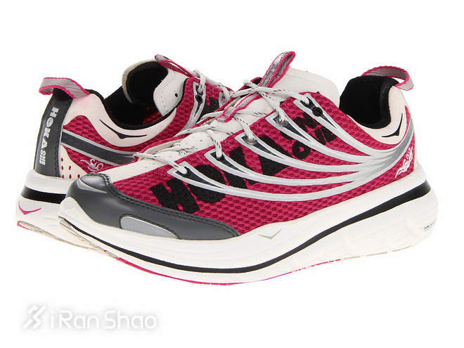 开箱 | HOKA ONE ONE BONDI 5 史上最强缓冲路跑鞋驾到