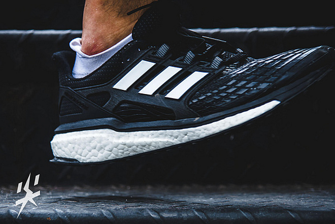 尖货Q&A：Vol.07 我，新手，推荐跑鞋！