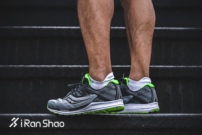 跑鞋 | 舒适在前缓震在后 Saucony Ride 10深度评测